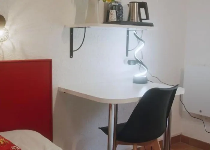 Chambres et Table d'hôtes Cerviña